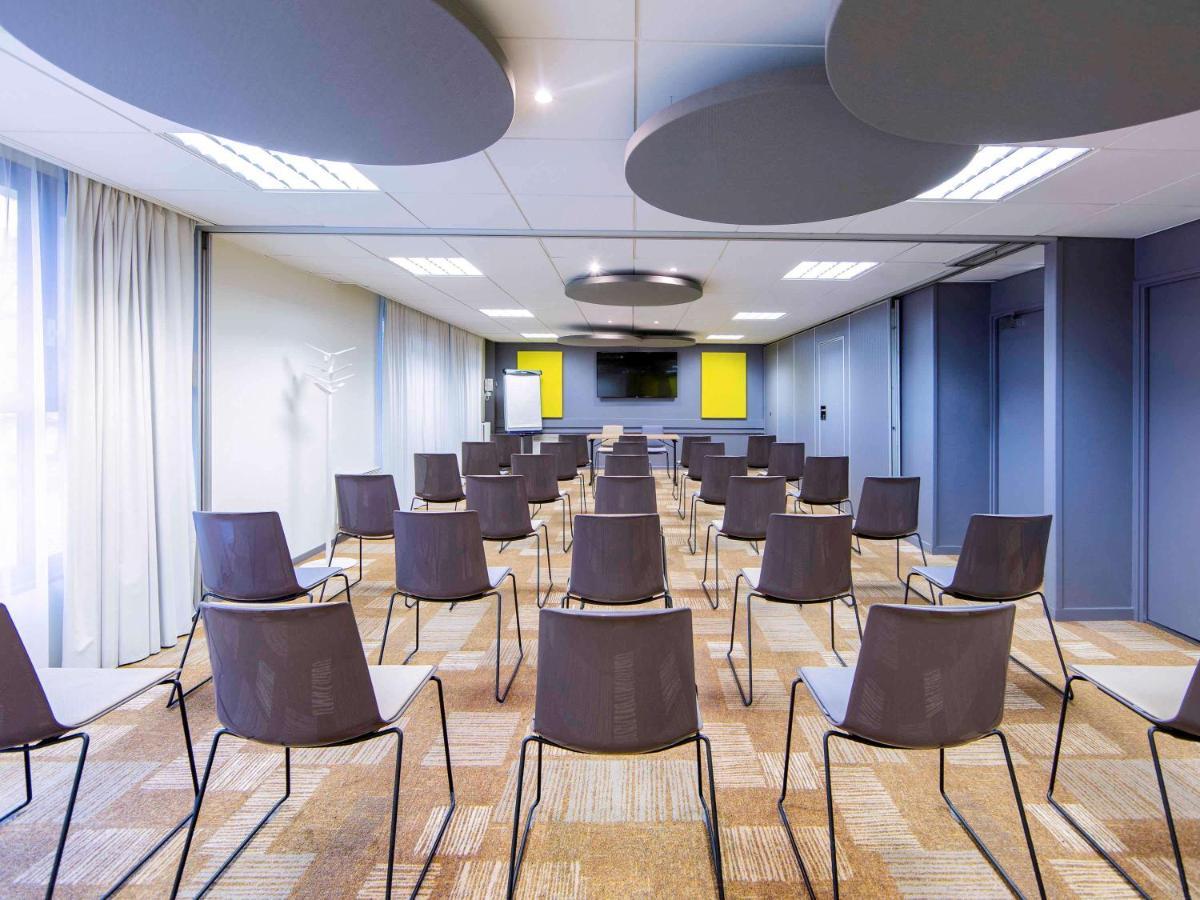 Ibis Centre Filature 3*